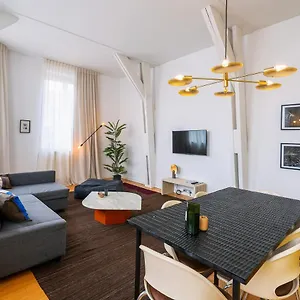 Smartflats - Center Apartment