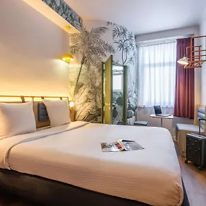 3* מלון Siru Brussels