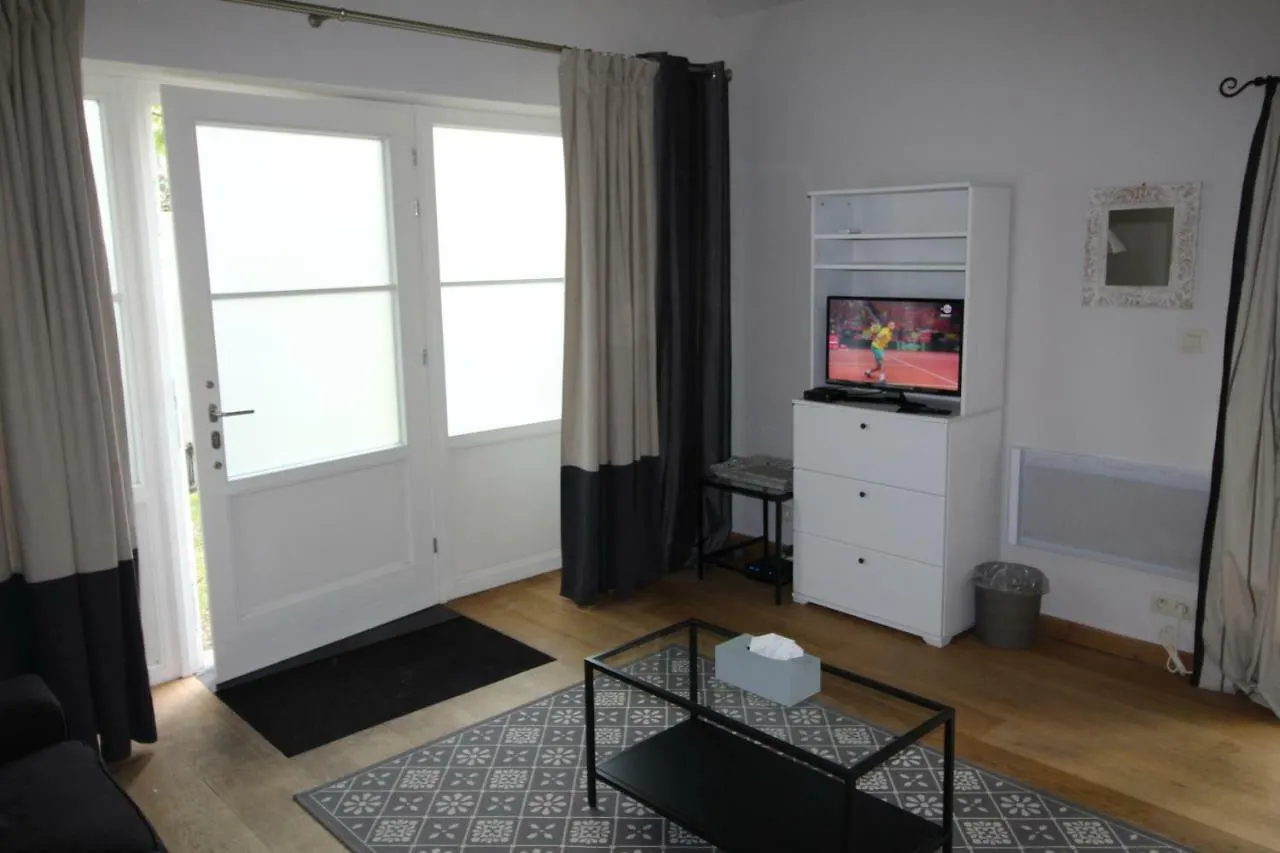 Ferienhaus Bed and Breakfast Casa Terlinden Brüssel